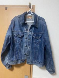 【80s】USA製　リーバイス　70505 サイズ46 Levi's 70505-0217 USA製 70s サイズ46 - メルカリ