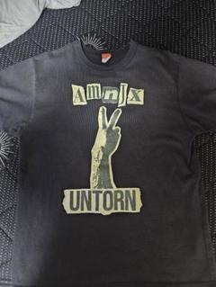 平本 蓮 Ren Hiramoto Tシャツ 黒 XL ASSC Iam yutototon | 🔥 Anti Social Social Club × REN HIRAMOTO