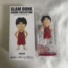 スラムダンク SLAMDUNK フィギュアコレクション ワーコレ 木暮