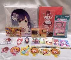 推しの子　まとめ売り　有馬かな　アクスタ　カードホルダー　MEMちょ　フィギュア