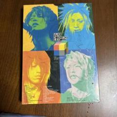 GLAY DVD 4本セット GLAY/LOVES & THANKS ~波動する心音~ GLAY EXPO 2004/東芝EMI