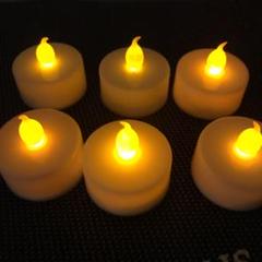 LEDライト ロウソク 最終値下げ