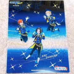 アイドルマスターsideM もふもふえん　アクリルパネル