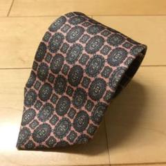 激レア!美品!デッドストック!初期チャップスポロラルフローレン ネクタイ日本製