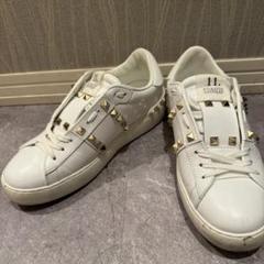 【Valentino Garavani】期間限定セール中! スニーカー 2025年最新】valentino garavani レディース スニーカーの人気