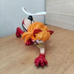 Amazon.co.jp: エヴァ フィギュア エアロキャット