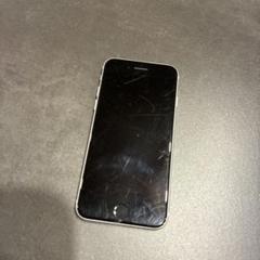 iphone se2 128GB ジャンク スマートフォン本体