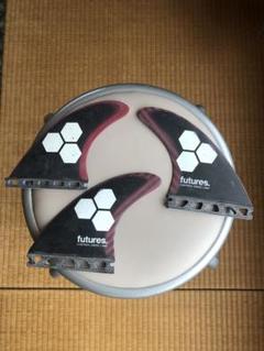 futures フューチャーズ コントロールAM1 トライフィン Mサイズ futures フューチャーズ コントロールAM1 トライフィン Mサイズ