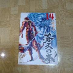 蒼天の拳 全14巻完結セット！ 蒼天の拳全22巻 完結セット (Bunch comics) | 原 哲夫 |本