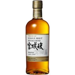 宮城峡 ピーテッドのサムネイル
