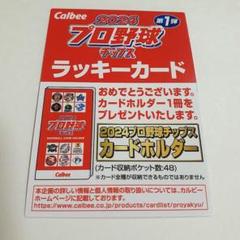 プロ野球チップスカードホルダー』 | 日々 | 直球勝負！大澤広樹