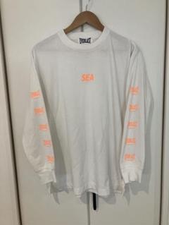 WIND AND SEA - ■新品■未使用■WIND AND SEA ウィンダンシー エバーラスト コラボ レザー ボクシンググローブ トレーニンググローブ ブラック系 AU1155 WIND AND SEA × EVERLASTのニューアイテムが7月23日に発売