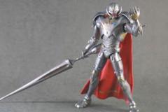 【極美品】マーベルレジェンド ビルド インフィニティウルトロン サンプル以上】マーベルレジェンド インフィニティ・ウルトロン