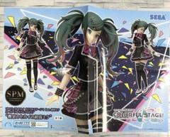 初音ミクmebae Ver 店頭告知非売品ポスター A1531 プロジェクトセカイカラフルステージ 初音ミク非売品