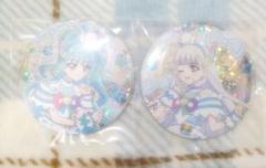 トゥインクル缶バッジ 13 Shining ニコ｜Yahoo!フリマ（旧PayPay