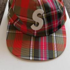 【希少色】Supreme GORE-TEX S Logo 6-Panel 赤 Supreme Gore Tex S Logo 6 Panel | Urban Outfitters