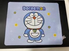 ドラえもん マウスパッド 布製