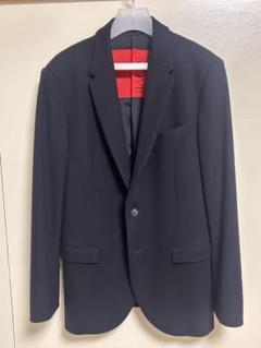 MOVB Optima16.5 Merino Jersey 48 コスモネイビー