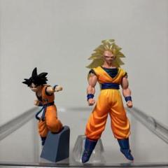 ドラゴンボールフィギュア　孫悟空