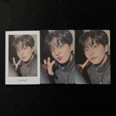 ATEEZ GOLDEN HOUR POCA ALBUM ジョンホ ②