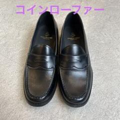 【未使用級】フープディドゥ ローファー ビジネスシューズ スワールトゥ レザー黒 楽天市場】本革 ビジネスシューズガラスレザー 外羽根 プレーン
