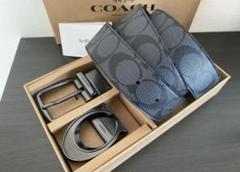 ほぼ新品✨COACH コーチ オールドコーチ ベルト グラブタンレザー　USA製 コーチ【COACH】オールドコーチ グラブタンレザー ハンドバッグ