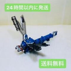 ザビーゼクター　未開封品 仮面ライダーカブト ザビーゼクターの値段と価格推移は？｜4件の