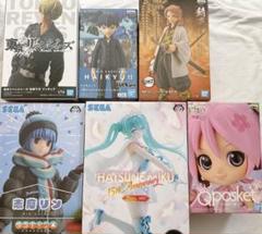 【匿名配送】初音ミク フィギュアまとめ売り 15点 匿名配送】初音ミク フィギュアまとめ売り 15点 - メルカリ