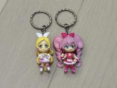 スイートプリキュア　キーホルダー