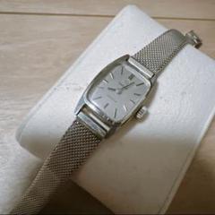 OMEGA deville アンティーク