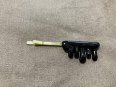 楽天市場】【中古】Q-pot. / スイカシャーベットヘアゴム キュー