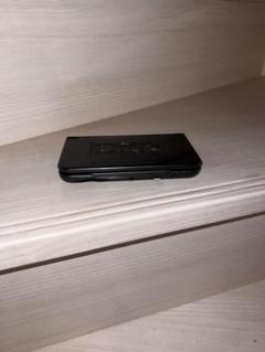 【ジャンク】New 3DS LL ブラック
