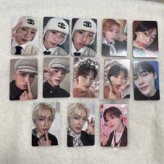 THE BOYZ ドボイズ　ドボ　ホームキット　パジャマ　ニュー　トレカ　レア2 THE BOYZ ドボイズ ドボ ホームキット パジャマ ニュー トレカ