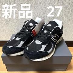 new balance M2002RDJ Protection Pack 27