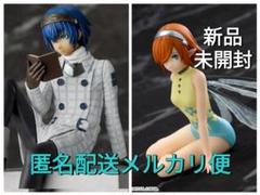 メタファー リファンタジオ ちょこのせフィギュア 2種 6体 まとめ売り メタファー：リファンタジオ ちょこのせプレミアムフィギュア 2