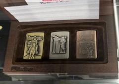 【希少品】マルボロ カウボーイ 懸賞 限定 3点セット 希少品】マルボロ カウボーイ 懸賞 限定 3点セット
