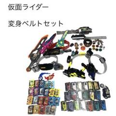 2025年最新】変身ベルト ジャンクの人気アイテム - メルカリ