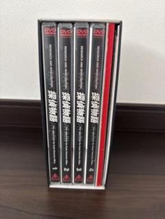 探偵物語  DVD 全4巻 未開封 2025年最新】探偵物語dvdの人気アイテム - メルカリ