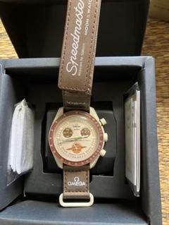 OMEGA Speedmaster Moonwatch クロノグラフ
