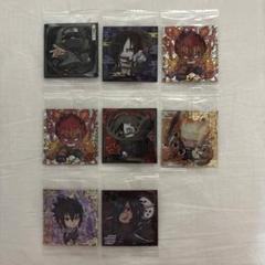 にふぉるめーしょん NARUTO疾風伝 シールウエハース