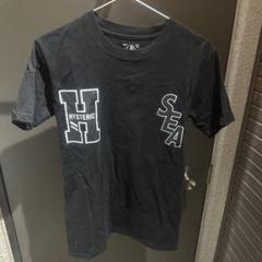 限定コラボ】ヒステリックグラマー×ウィンダンシー 両面ロゴ 即