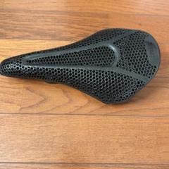 FIZIK VENTO ARGO R1 ADAPTIVE 140mm カーボン 3D-Printed bike saddle - Vento Argo R1 Adaptive - fizik