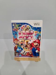 いただきストリートWii