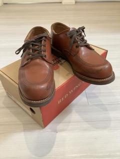 レッドウィング　ガレージマン 楽天市場】【日本正規販売代理店】RED WING 【 レッドウィング
