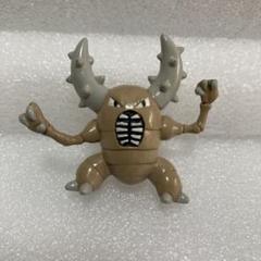 ポケモン　モンコレ　初期　　カイロス 初代モンコレ カイロスの通販 by 3R's shop｜ラクマ