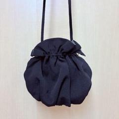 詩仙堂 第五空間 トートバッグ アトリエ四季 ちりめん織り 詩仙堂 第五空間 トートバッグ アトリエ四季 ちりめん織り