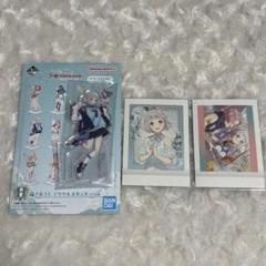 学マス 一番くじ まとめ売りセット 一番くじ 学園アイドルマスター Part2｜一番くじ倶楽部｜BANDAI