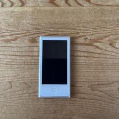 [✨美品✨] iPod nano 16GB MKN52J/A 第7世代 iPod nano Apple アップル 16GB USED美品 第7世代 スペース