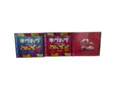 スパフル　CD3枚セット