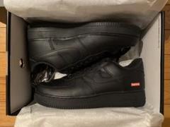 NIKE supreme air force 1 27cm